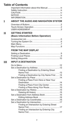 2008-2010 Scion xD repair manual Preview image 5