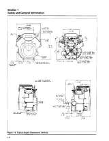 Kohler 18–25HP CH18, CH20, CH22, CH25 Command Engine Service Manual 1991–1997 – preview page 3
