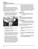Kohler 18–25HP CH18, CH20, CH22, CH25 Command Engine Service Manual 1991–1997 – preview page 5