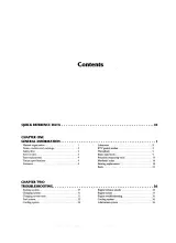Yanmar Diesel Inboard Shop Manual: One, Two & Three Cylinder Engines • Publication C4085-91017 – preview page 3