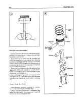 Yanmar Diesel Inboard Shop Manual: One, Two & Three Cylinder Engines • Publication C4085-91017 – preview page 7