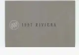1995 Buick Riviera Service Manual – preview page 1