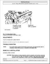 1995 Buick Riviera Service Manual – preview page 3