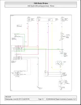 1995 Buick Riviera Service Manual – preview page 5