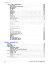 Xerox Phaser 6280 Color Laser Printer Service Manual (P/N 701P48435) – preview page 2
