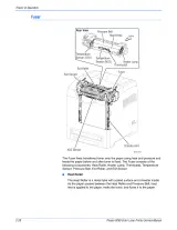 Xerox Phaser 6280 Color Laser Printer Service Manual (P/N 701P48435) – preview page 5
