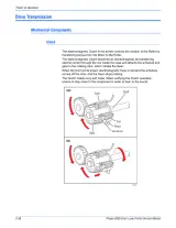 Xerox Phaser 6280 Color Laser Printer Service Manual (P/N 701P48435) – preview page 6