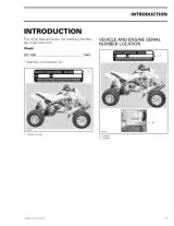 2001 Bombardier DS 650 ATV Service Manual OEM (P/N VMR2001_001_00_02A) – preview page 3