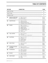2001 Bombardier DS 650 ATV Service Manual OEM (P/N VMR2001_001_00_02A) – preview page 3
