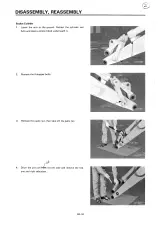 Takeuchi TB45 Mini Excavator Workshop Manual (PUB. 1) – preview page 3