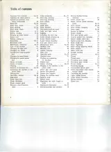 Husqvarna Viking 6030 Sewing Machine Operating Manual – preview page 2