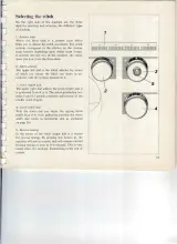 Husqvarna Viking 6030 Sewing Machine Operating Manual – preview page 6