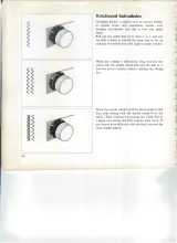 Husqvarna Viking 6030 Sewing Machine Operating Manual – preview page 7