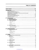 2006 Sea-Doo GTI, GTI SE, GTX, GTX Supercharged, GTX Limited, GTX WAKE, RXP & RXT 4-TEC Series Service Manual (P/N 219 100 239) – preview page 2