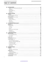 2006 Sea-Doo GTI, GTI SE, GTX, GTX Supercharged, GTX Limited, GTX WAKE, RXP & RXT 4-TEC Series Service Manual (P/N 219 100 239) – preview page 3