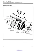 2006 Sea-Doo GTI, GTI SE, GTX, GTX Supercharged, GTX Limited, GTX WAKE, RXP & RXT 4-TEC Series Service Manual (P/N 219 100 239) – preview page 6