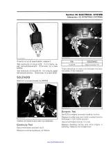 2006 Sea-Doo GTI, GTI SE, GTX, GTX Supercharged, GTX Limited, GTX WAKE, RXP & RXT 4-TEC Series Service Manual (P/N 219 100 239) – preview page 7