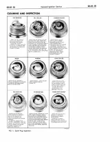 1977–1979 Ford, Mercury & Lincoln Car Shop Manual – 5-Volume PDF Set (P/N 365-126-77A–E) – preview page 3