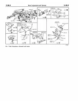 1977–1979 Ford, Mercury & Lincoln Car Shop Manual – 5-Volume PDF Set (P/N 365-126-77A–E) – preview page 7