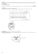 Canon IPF6100 2007 Large-format Printer Factory Service Manual (P/N C37454-002) – preview page 4