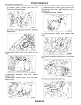 2001–2002 Subaru Legacy & Outback OEM Service Manual (P/N G2281GE) – preview page 6