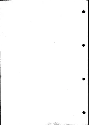 1960s British Leyland Mini Comprehensive Workshop Manual Preview image 4