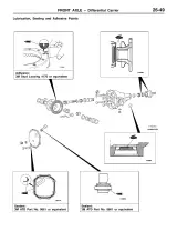 Mitsubishi Triton L200 1997–2002 Service Manual P/N MB991934-00 – preview page 5