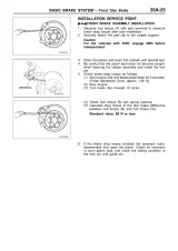 Mitsubishi Triton L200 1997–2002 Service Manual P/N MB991934-00 – preview page 6