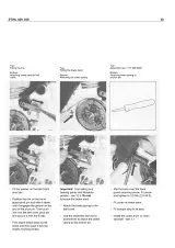 Stihl 290, 310, 390 Chainsaw Service Manual (P/N 0458 209 3021) – preview page 6