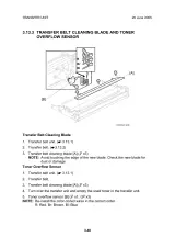 Canon Model A-C4, B195, B198, B264, B265 Service & Repair Manual (P/N C4085-91017) – preview page 4