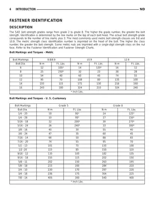 2005-2008 Dodge Dakota repair manual Preview image 5