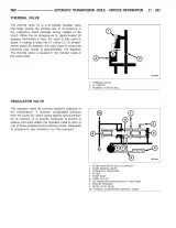 2005–2008 Dodge Dakota Service & Repair Manual (P/N 81-370-05056) – preview page 6