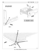 2005–2008 Dodge Dakota Service & Repair Manual (P/N 81-370-05056) – preview page 7