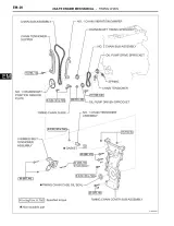 2007–2009 Toyota Camry Repair Manual Set with Wiring Diagrams (P/N RM0250U, EM0250U) – preview page 2