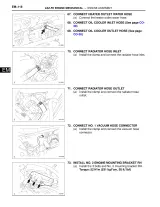 2007–2009 Toyota Camry Repair Manual Set with Wiring Diagrams (P/N RM0250U, EM0250U) – preview page 3