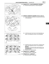 2007–2009 Toyota Camry Repair Manual Set with Wiring Diagrams (P/N RM0250U, EM0250U) – preview page 4