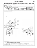 2007–2009 Toyota Camry Repair Manual Set with Wiring Diagrams (P/N RM0250U, EM0250U) – preview page 7