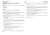 2006 Fuji Xerox DocuCentre-II C3000 Service Manual (P/N SM-TC100179-0-01-0) – preview page 2