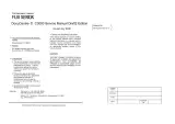 2006 Fuji Xerox DocuCentre-II C3000 Service Manual (P/N SM-TC100179-0-01-0) – preview page 3