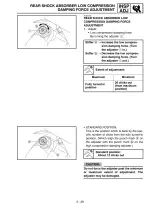 2003–2008 Yamaha YZ450F Parts Catalog (P/N LIT-11626-16-38) – preview page 7