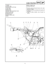 Yamaha Breeze 125 ATV 1989–2004 Service Manual (P/N 3FA-28197-10, 3FA-28197-12) – preview page 2
