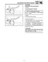 Yamaha Breeze 125 ATV 1989–2004 Service Manual (P/N 3FA-28197-10, 3FA-28197-12) – preview page 6