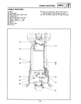1987–1992 Yamaha YSR50T Factory Service & Repair Manual (P/N LIT-11616-06-05) – preview page 2