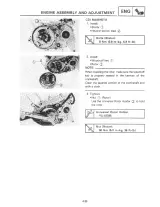1987–1992 Yamaha YSR50T Factory Service & Repair Manual (P/N LIT-11616-06-05) – preview page 4