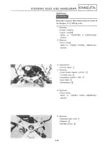 1987–1992 Yamaha YSR50T Factory Service & Repair Manual (P/N LIT-11616-06-05) – preview page 6