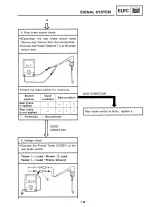 1987–1992 Yamaha YSR50T Factory Service & Repair Manual (P/N LIT-11616-06-05) – preview page 7