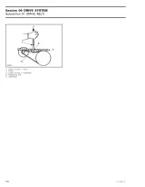 2005 Ski-Doo GSX, MXZ, GTX, Legend, Rev, Summit, Renegade, Adrenaline, Fan, Sport, Expedition, Skandic, Mini-Z, and Mach Z Manual (P/N 484 200 063) – preview page 6