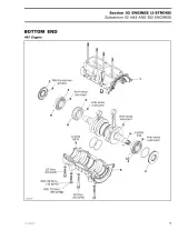 2005 Ski-Doo GSX, MXZ, GTX, Legend, Rev, Summit, Renegade, Adrenaline, Fan, Sport, Expedition, Skandic, Mini-Z, and Mach Z Manual (P/N 484 200 063) – preview page 7
