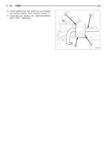 2006–2008 Dodge Charger SE, SXT, R/T, and SRT8 Service Manual – preview page 2