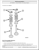 2006–2008 Dodge Charger SE, SXT, R/T, and SRT8 Service Manual – preview page 7